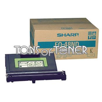 Sharp FO48ND Genuine Black Toner
