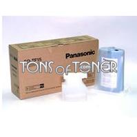 Panasonic FQ-TF15 Genuine Black Toner
