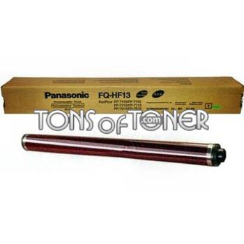 Panasonic FQHF13 Genuine Black Drum / OPC
