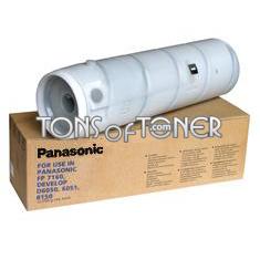 Panasonic FQTE60 Genuine Black Toner

