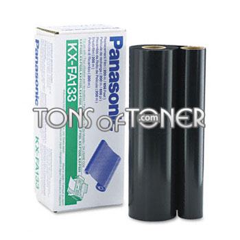 Panasonic KX-FA133 Genuine Black Thermal Film Ribbon
