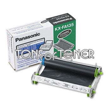 Panasonic KX-FA135 Genuine Black Thermal Film Ribbon
