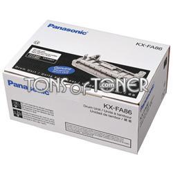 Panasonic KX-FA86 Genuine Black Drum / OPC
