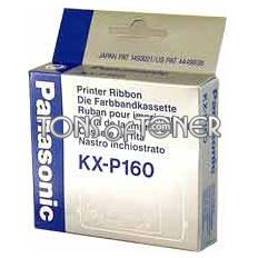 Panasonic KX-P160 Genuine Black Ribbon
