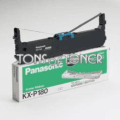 Panasonic KX-P180 Compatible Black Ribbon
