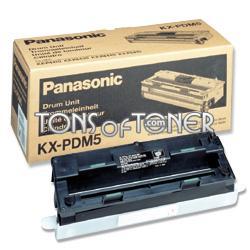 Panasonic KX-PDM5 Genuine Black Drum / OPC
