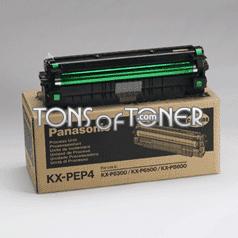 Panasonic KX-PEP4 Genuine Black Process Unit / Kit
