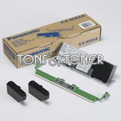 Panasonic KXA144 Genuine Black Toner
