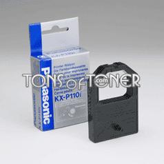 Panasonic KXP110I Genuine Black Ribbon
