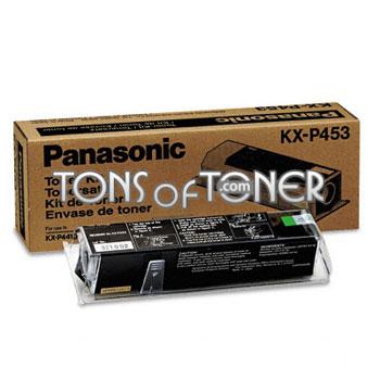 Panasonic KXP453 Genuine Black Toner
