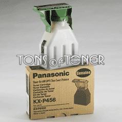 Panasonic KXP456 Genuine Black Toner

