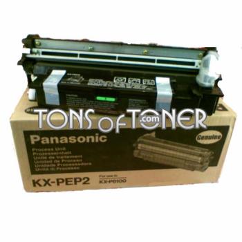 Panasonic KXPEP2 Genuine Black Process Unit / Kit
