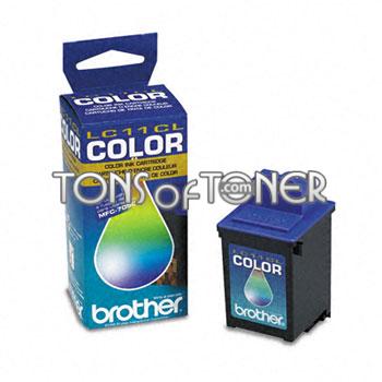 Brother LC11CL Genuine Color Ink Cartridge
