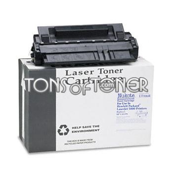 NU Kote LT106R Compatible Black Toner

