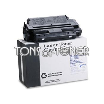 NU Kote LT92R Compatible Black Toner
