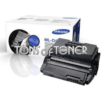 Samsung ML-D4550B Genuine Black Toner
