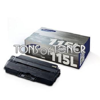 Samsung MLT-D115L Genuine Black Toner

