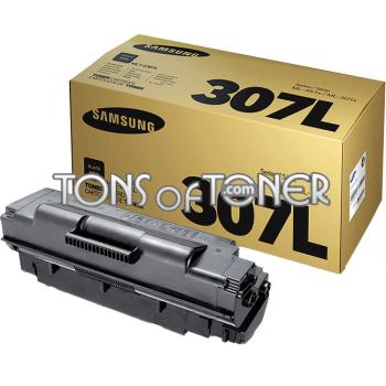 Samsung MLT-D307L Genuine Black Toner
