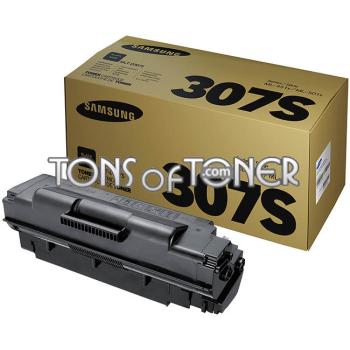 Samsung MLT-D307S Genuine Black Toner
