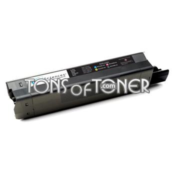 Media Sciences MS3200K-HC Compatible Black Toner
