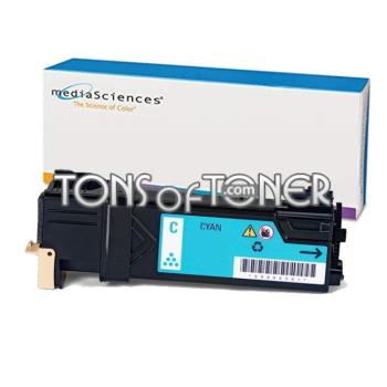 Media Sciences MS40074 Compatible Cyan Toner
