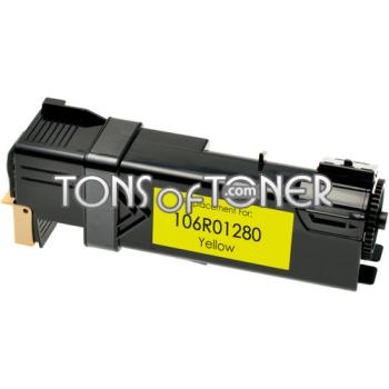 Media Sciences MS40084 Compatible Yellow Toner
