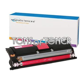 Media Sciences MS40099 Compatible Magenta Toner
