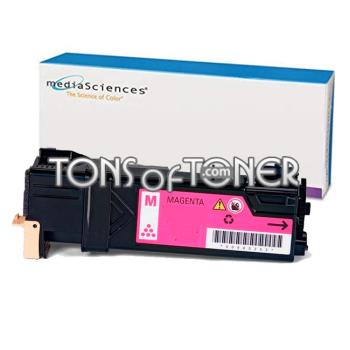 Media Sciences MS40127 Compatible Magenta Toner
