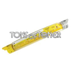 Media Sciences MS4100Y Compatible Yellow Toner
