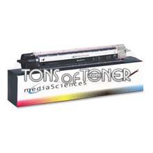 Media Sciences MS43100K Compatible Black Toner
