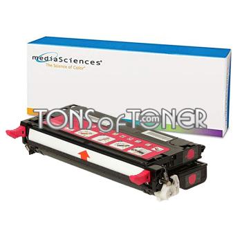 Media Sciences MS44655 Compatible Magenta Toner
