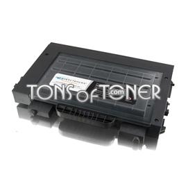 Media Sciences MS555K-HC Compatible Black Toner
