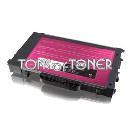 Media Sciences MS555M-HC Compatible Magenta Toner

