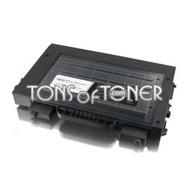 Media Sciences MS610K-HC Compatible Black Toner
