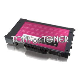 Media Sciences MS610M-SC Compatible Magenta Toner
