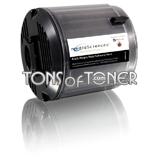 Media Sciences MS6110K Compatible Black Toner
