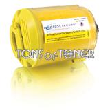 Media Sciences MS6110Y Compatible Yellow Toner
