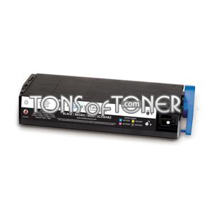 Media Sciences MS7000K Compatible Black Toner
