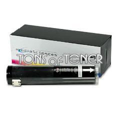 Media Sciences MS7700K Compatible Black Toner
