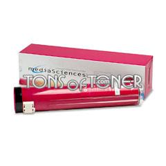 Media Sciences MS7700M Compatible Magenta Toner
