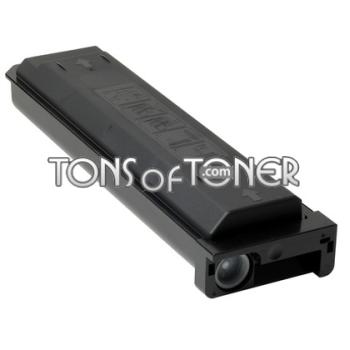 Sharp MX560NT Genuine Black Toner
