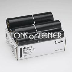 Murata PF155 Genuine Black Thermal Film Ribbon
