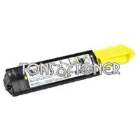 DELL PRM3011Y-HC Compatible Yellow Toner
