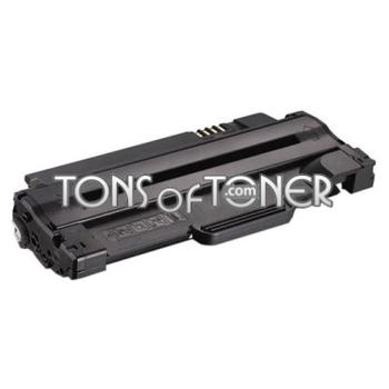 DELL PRMDT1130HYK Compatible Black Toner
