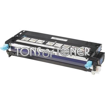 DELL PRMDT3130C Compatible Cyan Toner
