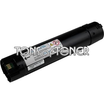 DELL PRMDT5130BK Compatible Black Toner
