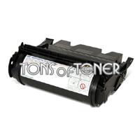 DELL PRMDT5210M Compatible Black MICR Toner

