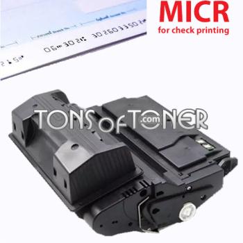 Best MICR Q1339A-MICR Genuine Black MICR Toner
