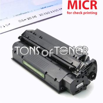 Best MICR Q2613X-MICR Genuine Black MICR Toner
