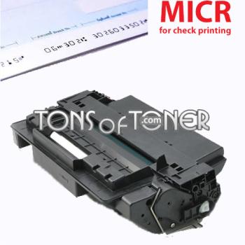 Best MICR Q7551X-MICR Genuine Black MICR Toner

